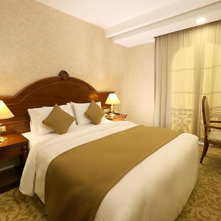 Princess Maya Hotel Adana Luaran gambar