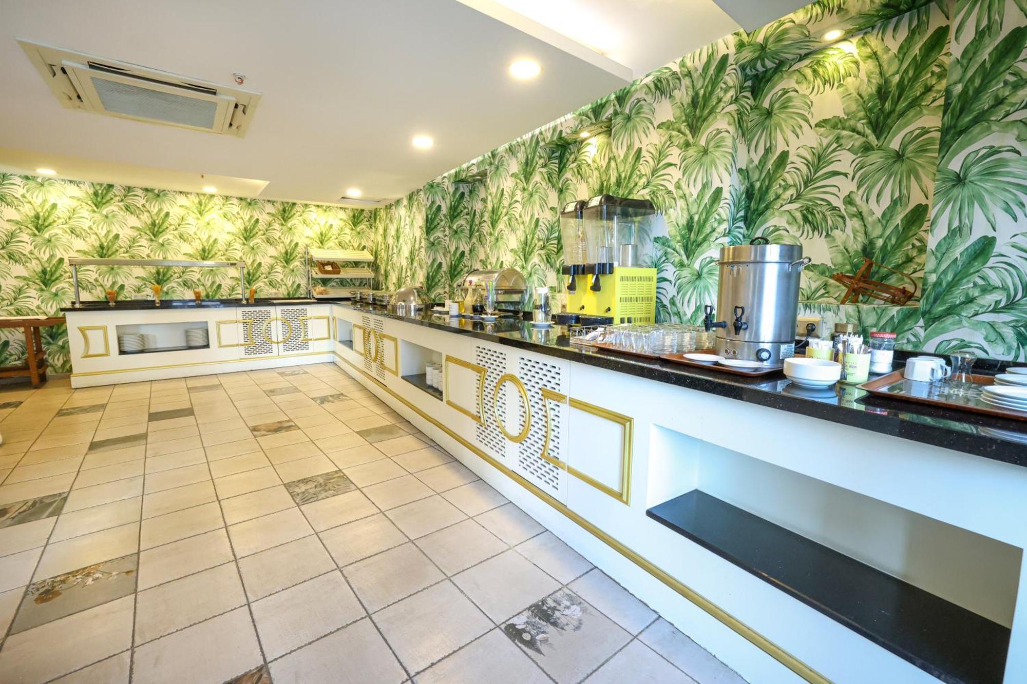 Princess Maya Hotel Adana Luaran gambar