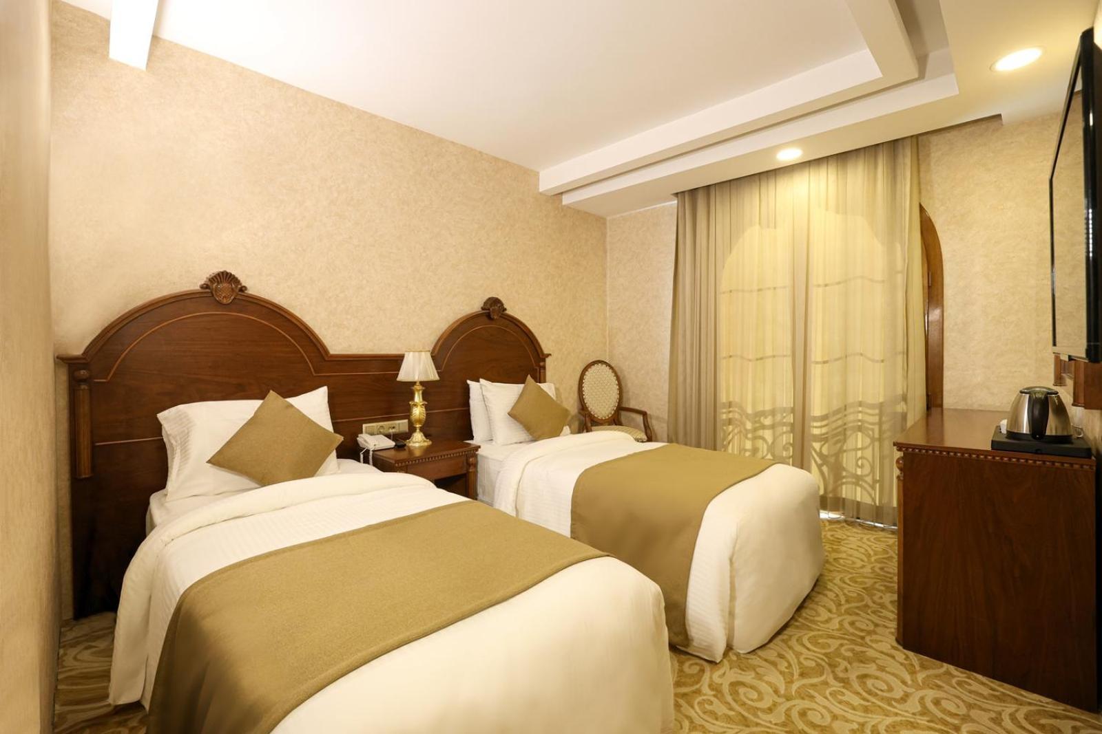 Princess Maya Hotel Adana Luaran gambar