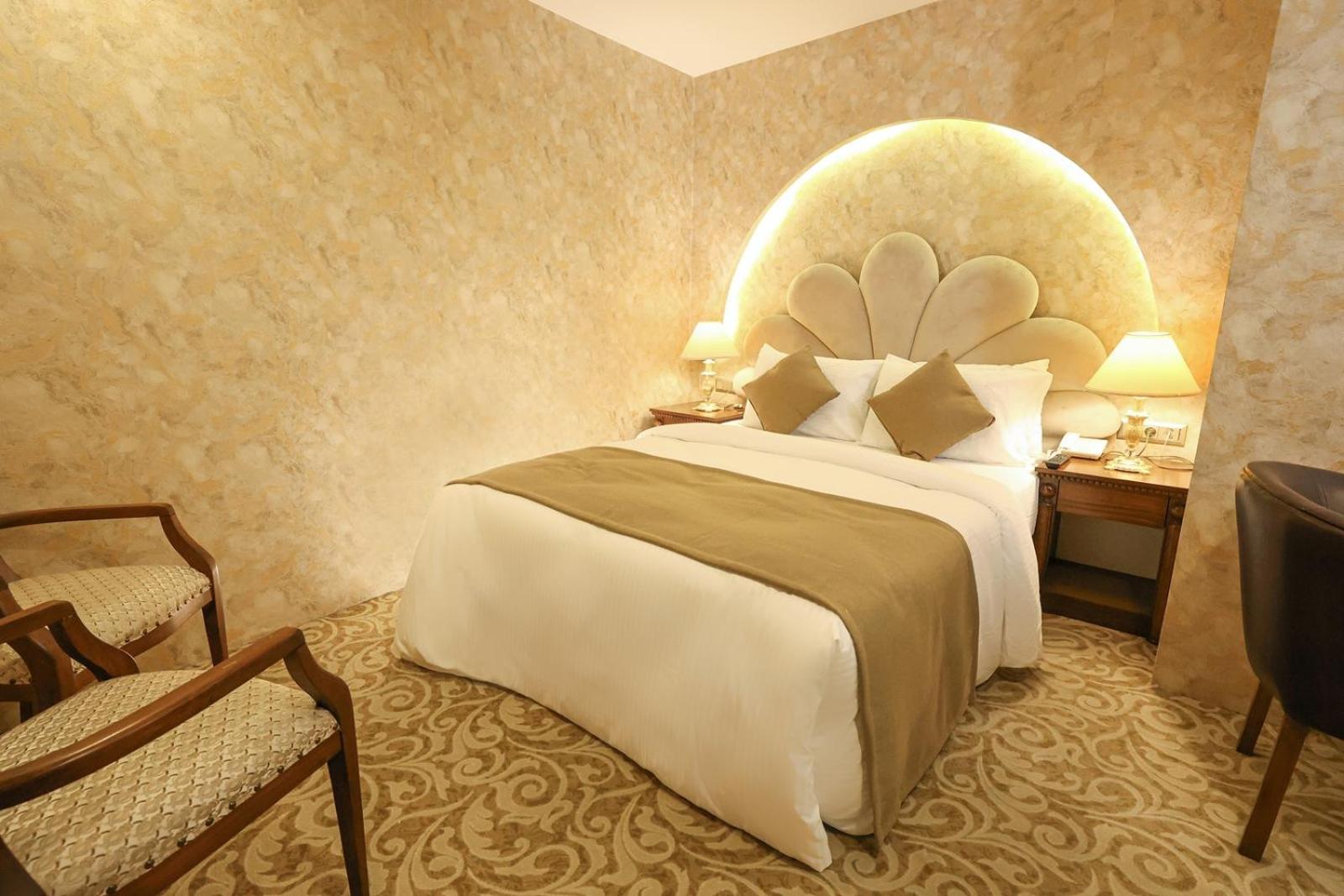 Princess Maya Hotel Adana Luaran gambar