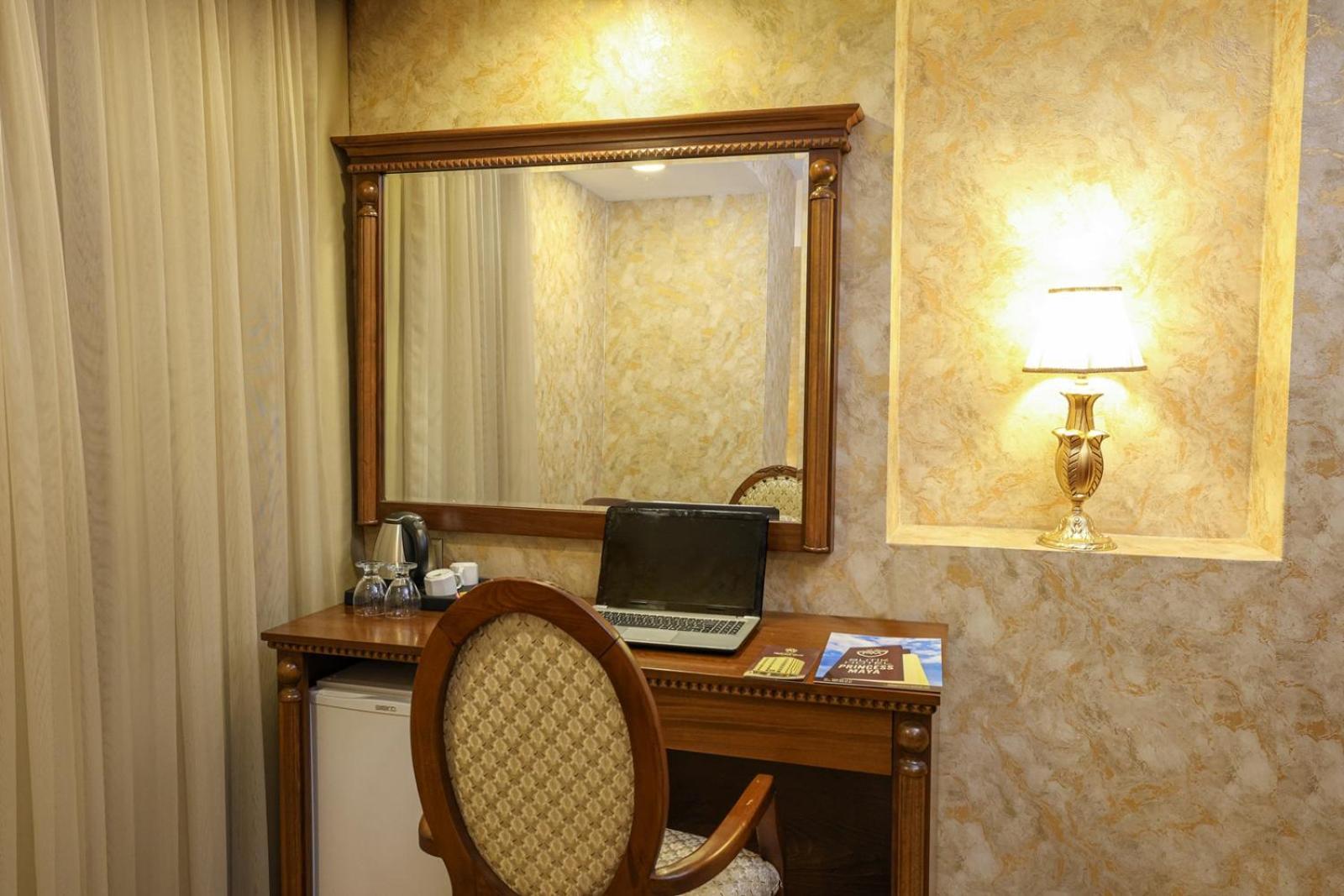 Princess Maya Hotel Adana Luaran gambar