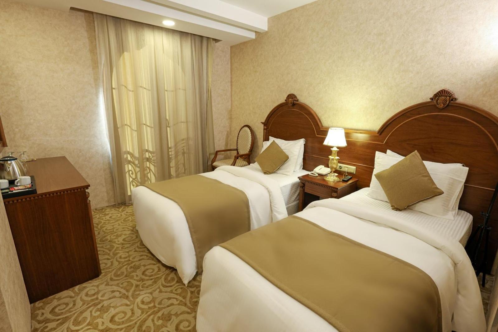 Princess Maya Hotel Adana Luaran gambar