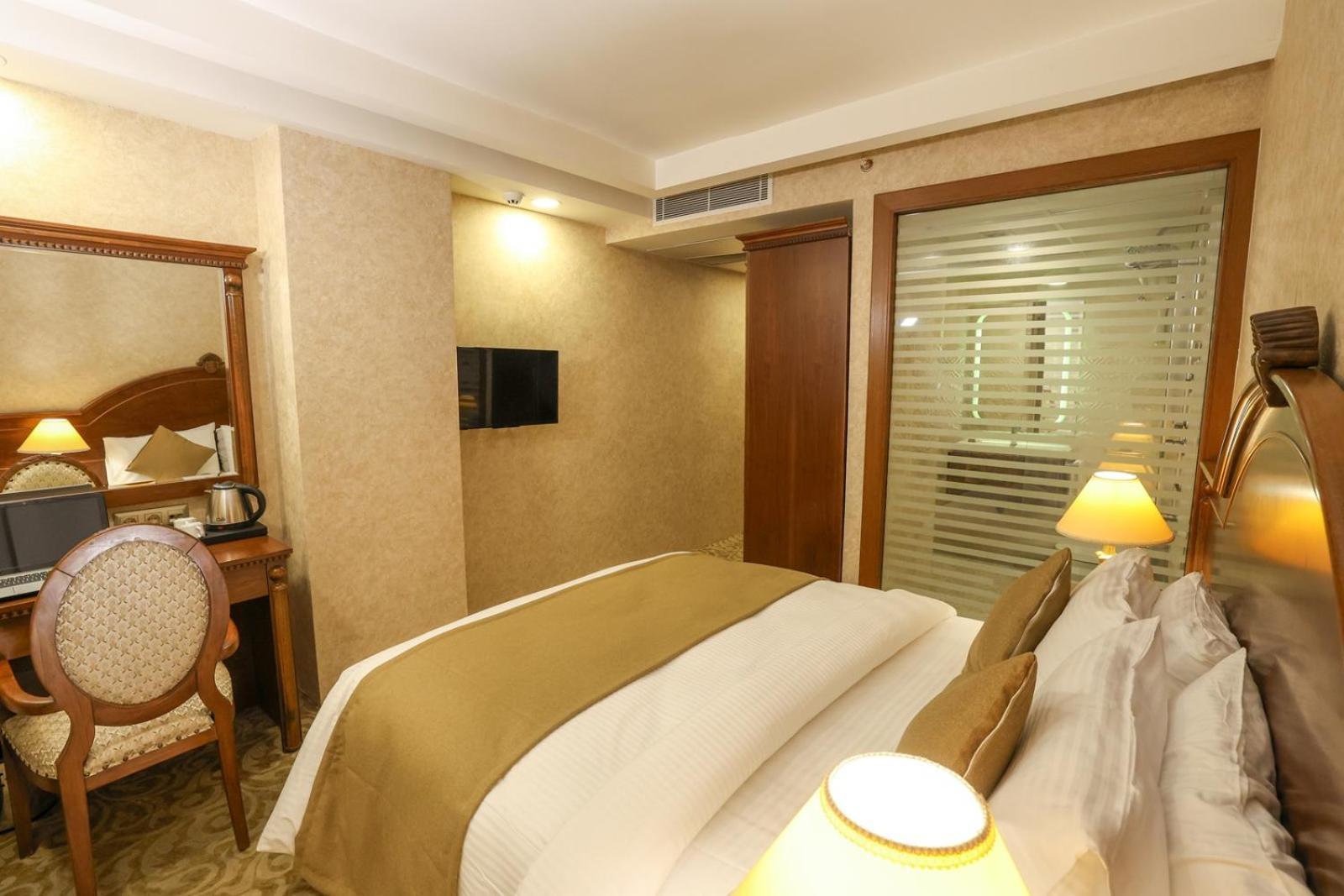 Princess Maya Hotel Adana Luaran gambar