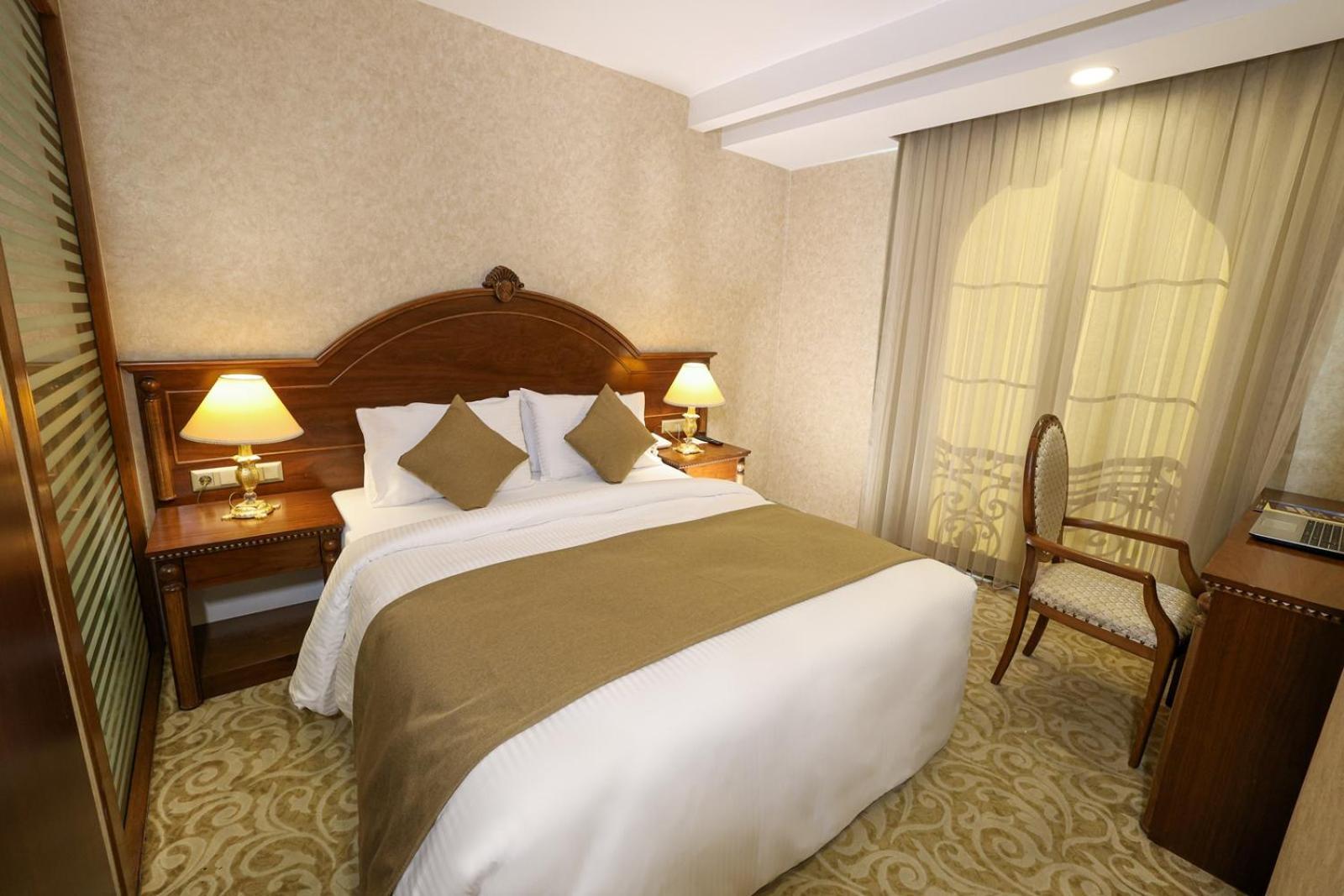 Princess Maya Hotel Adana Luaran gambar