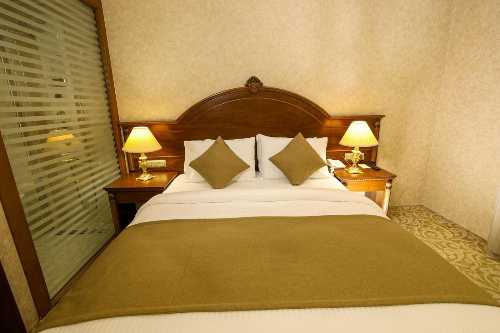 Princess Maya Hotel Adana Luaran gambar