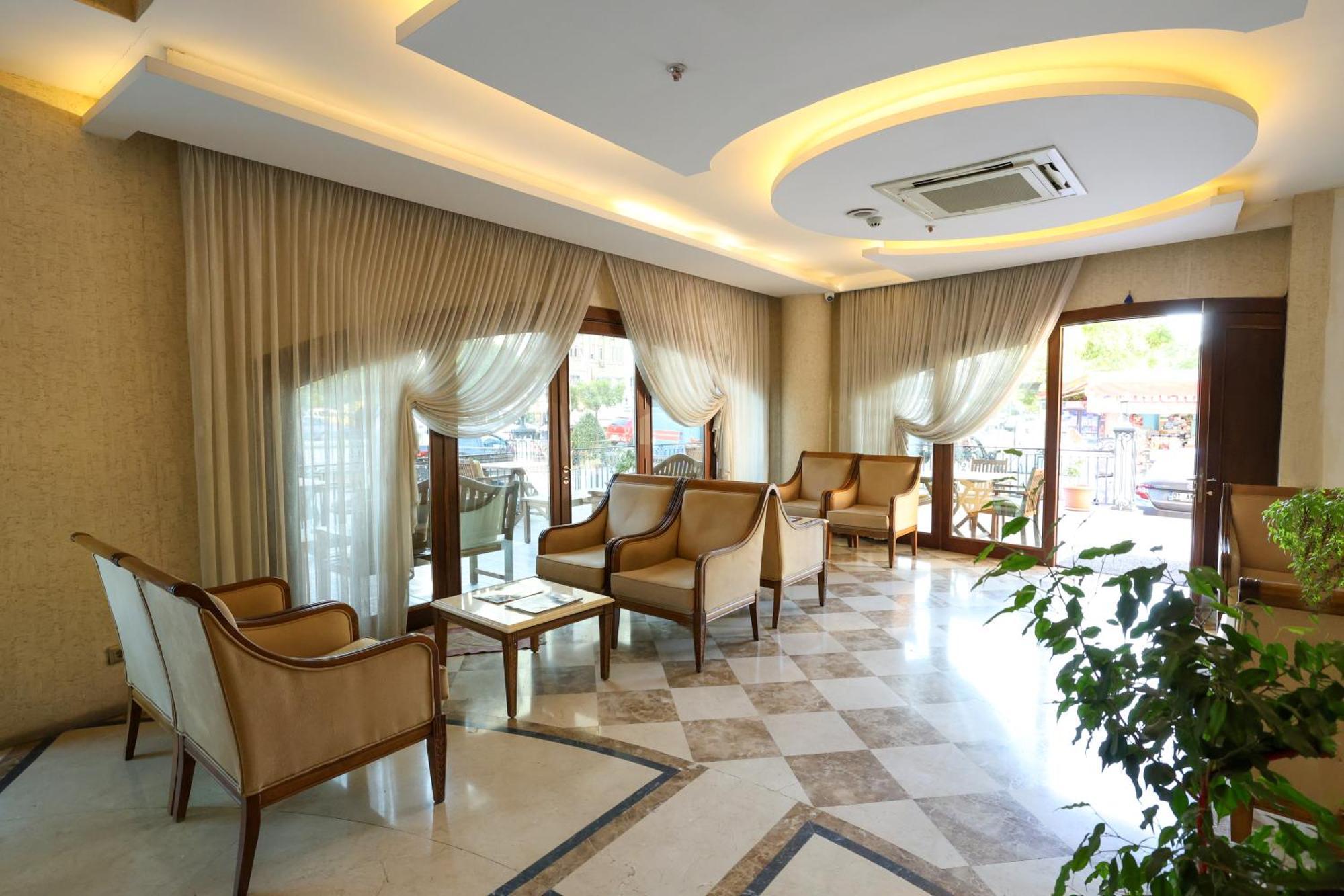 Princess Maya Hotel Adana Luaran gambar