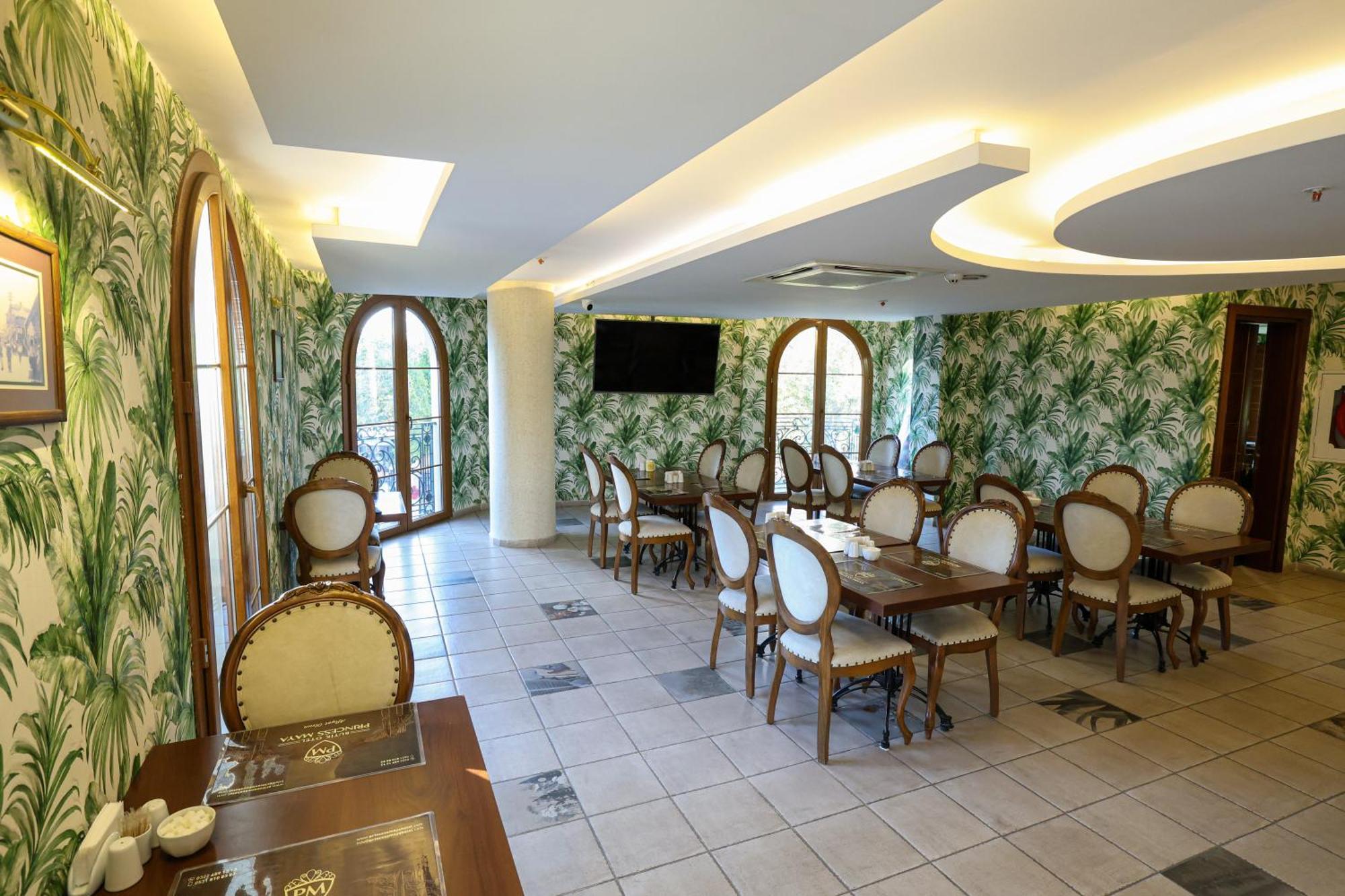 Princess Maya Hotel Adana Luaran gambar