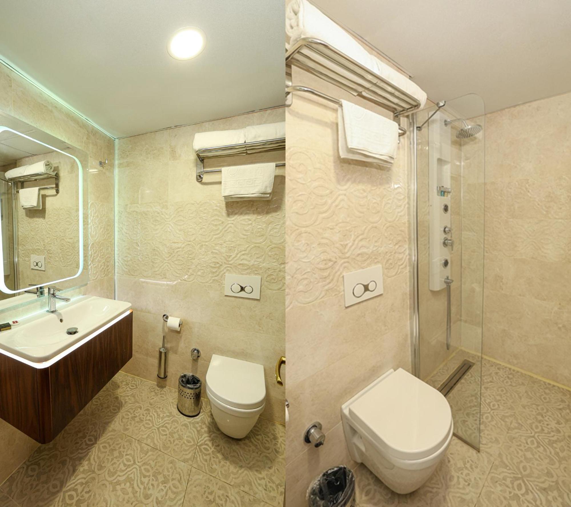 Princess Maya Hotel Adana Luaran gambar